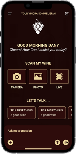 Download Vinora – Let Curiosity Pour