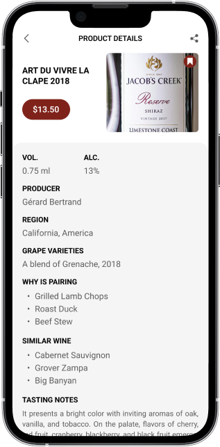 Download Vinora – Let Curiosity Pour